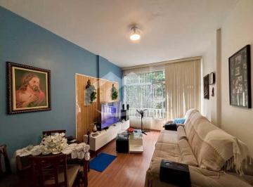 Apartamento · 80m² · 3 Quartos · Excelente apartamento de 3 quartos no posto 5 !!!