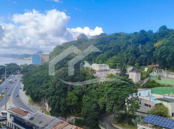 Apartamento · 41m² · 1 Quarto · 1 Vaga · Maravilhoso flat no coração de botafogo!!