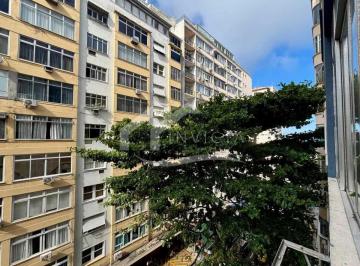 Apartamento · 130m² · 3 Quartos · MARAVILHOSO 3 QUARTOS COM VISTA MAR NO POST5 5
