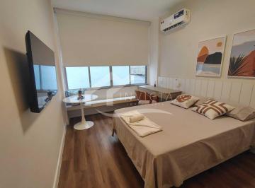 Apartamento · 19m² · 1 Quarto · Kitnet/Conjugado : / Residencial / Botafogo