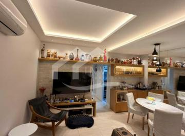 Apartamento · 61m² · 2 Quartos · MARAVILHOSO 2 QUARTOS REFORMADOS EM LARANGEIRAS