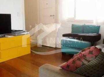 Apartamento · 45m² · 1 Quarto · apartamento reservado impecável