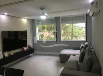 Apartamento · 112m² · 3 Quartos · 1 Vaga · Excelente oportunidade três quartos próximo ao shopping