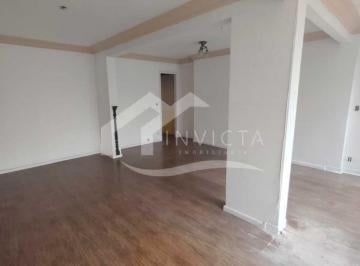 Apartamento · 146m² · 3 Quartos · 3 Quartos Maravilhoso no Posto 4