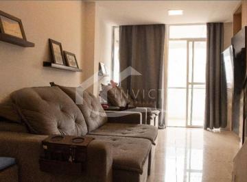 Apartamento · 70m² · 3 Quartos · MARAVILHOSO APARTAMENTO DUPLEX A UMA QUADRA DA PRAIA COM VISTA LIVRE!!!!