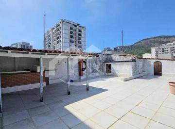Apartamento · 360m² · 5 Quartos · 1 Vaga · Cobertura : Duplex / Residencial / Botafogo