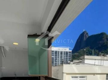 Apartamento · 155m² · 3 Quartos · 2 Vagas · TOTALMENTE REFORMADO! 3 SUÍTES, VARANDA