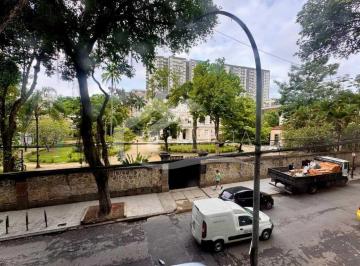 Apartamento · 60m² · 1 Quarto · MARAVILHOSO CONJUGADO EM BOTAFOGO!