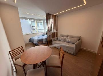 Apartamento · 33m² · 1 Quarto · oportunidade quadra da praia!!!