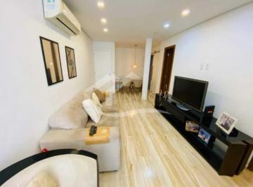 Apartamento · 60m² · 2 Quartos · 1 Vaga · 2 QUARTOS REFORMADO EM RUA NOBRE