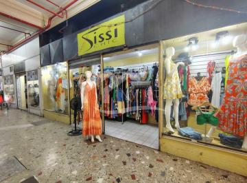 Comercial · 28m² · Loja de galeria no Posto 5!!