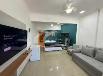 Apartamento · 36m² · 1 Quarto · Studio reformado e mobiliado no Centro, 36m²