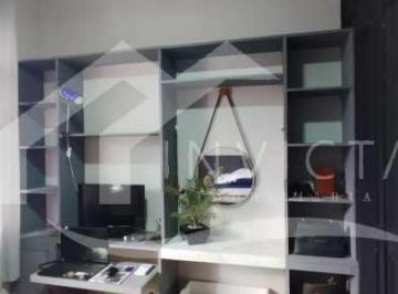 Apartamento · 80m² · 2 Quartos · 1 Vaga · EXCELENTE APTO DOIS QUARTOS COM VAGA