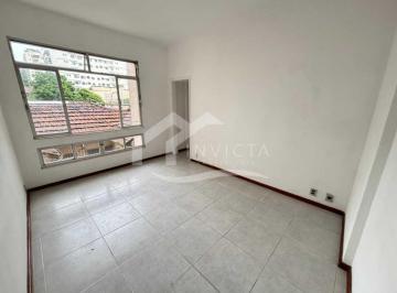Apartamento · 64m² · 2 Quartos · 2 QUARTOS SILENCIOSO EM BOTAFOGO