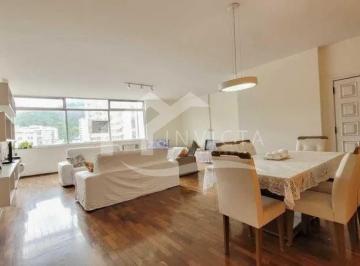 Apartamento · 140m² · 3 Quartos · 1 Vaga · OPORTUNIDADE DE 3 QUARTOS COM VAGA AO LADO DO FLAMENGO!!!!!!!