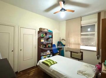 Apartamento · 105m² · 3 Quartos · Viva o privilégio de morar na Praia de Botafogo, com espaço, conforto e qualidad