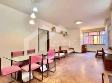 Apartamento · 114m² · 3 Quartos · 1 Vaga · INCRÍVEL OPORTUNIDADE DE APARTAMENTOS 3 QUARTOS COM ÓTIMA LOCALIZAÇÃO!!!