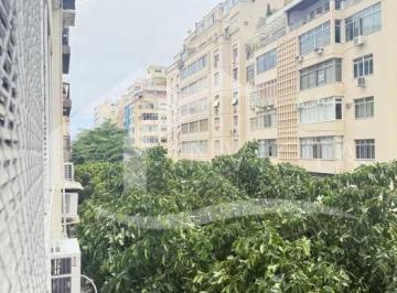 Apartamento · 39m² · 1 Quarto · IMPERDÍVEL APARTAMENTO EM EXCELENTE PONTO DE COPACABANA!!!