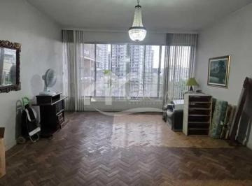Apartamento · 110m² · 3 Quartos · 1 Vaga · 3 QUARTOS CONSERVADOS EM BOTAFOGO! OPORTUNIDADE!