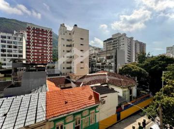 Apartamento · 94m² · 3 Quartos · Apartamento : Padrão / Residencial / Botafogo