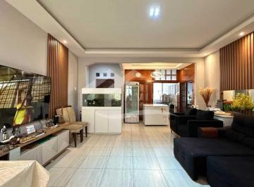 Apartamento · 126m² · 3 Quartos · 1 Vaga · EXCELENTE APARTAMENTO TOTALMENTE REFORMADO