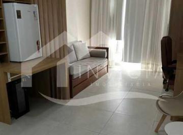 Apartamento · 28m² · 1 Quarto · OPORTUNIDADE DE CONJUGADO REFORMADO!