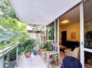 Apartamento · 133m² · 3 Quartos · 2 Vagas · 3 QUARTOS, 2 VAGAS, COM VARANDA.