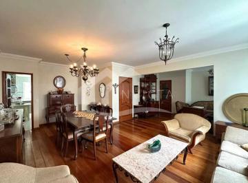 Apartamento · 118m² · 3 Quartos · 1 Vaga · EXCELENTE APARTAMENTO DE 3 QUARTOS COM VAGA!!!
