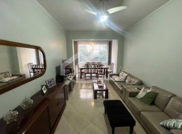 Apartamento · 123m² · 3 Quartos · 1 Vaga · Excelente 3 quartos no posto 5