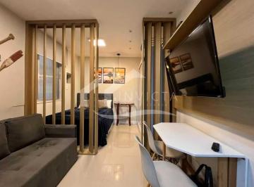 Apartamento · 25m² · 1 Quarto · Kitnet/Conjugado : / Residencial / Copacabana