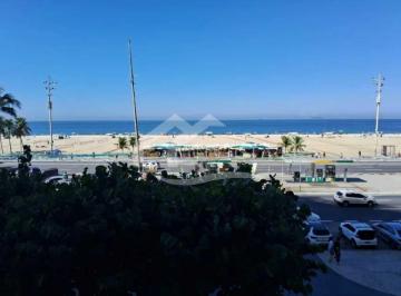 Apartamento · 353m² · 4 Quartos · 1 Vaga · BELÍSSIMO APARTAMENTO DE 4 QUARTOS COM VISTA MAR!!!