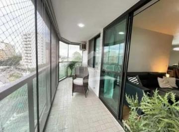 Apartamento · 95m² · 2 Quartos · 1 Vaga · Encante-se com este excelente apartamento de 97m², espaçoso, sofisticado e muito