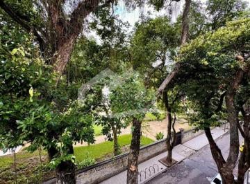 Apartamento · 61m² · 1 Quarto · STUDIO MODERNO COM ÁREA EXTERNA EM RUA NOBRE DE BOTAFOGO