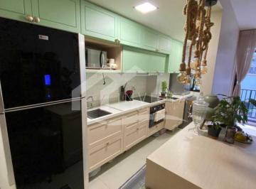 Apartamento · 84m² · 2 Quartos · 1 Vaga · IMPERDÍVEL APARTAMENTO 2 QUARTOS COM 2 SUÍTES 1 VAGA NA ESCRITURA