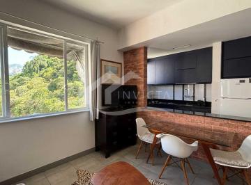 Apartamento · 55m² · 1 Quarto · INCRIVEL QUARTO E SALA EM COPACABANA
