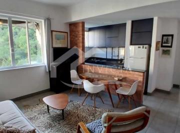 Apartamento · 55m² · 1 Quarto · INCRIVEL QUARTO E SALA EM COPACABANA