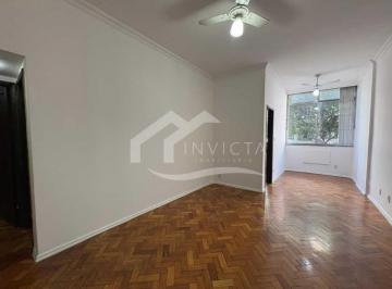 Apartamento · 80m² · 3 Quartos · 1 Vaga · MARAVILHOSO 3 QUARTOS EM BOTAFOGO!!