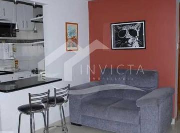 Apartamento · 60m² · 2 Quartos · MARAVILHOSO 2 QUARTOS EM BOTAFOGO!