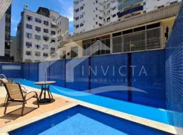 Apartamento · 91m² · 3 Quartos · 2 Vagas · Excelente 3 quartos com 2 vagas na escritura.