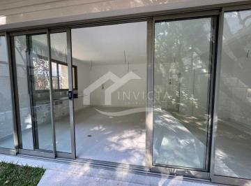 Apartamento · 71m² · 1 Quarto · Maravilhoso Studio com garden na Urca