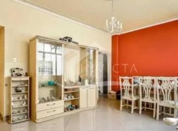 Apartamento · 79m² · 2 Quartos · 1 Vaga · ÓTIMO INVESTIMENTO NO CORAÇÃO DE BOTAFOGO