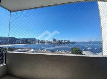 Apartamento · 215m² · 3 Quartos · 1 Vaga · IMOVEL DE ALTO PADRAO VISTA MAR