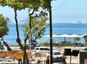 Comercial · 49m² · 1 Quarto · IMPERDÍVEL CONJUGADÃO EM PRÉDIO MISTO COM VISTA MAR!!!