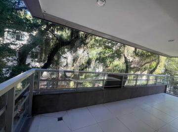 Apartamento · 111m² · 3 Quartos · 2 Vagas · MARAVILHOSO 3 QUARTOS COM VARANDA, VISTA LIVRE E 2 VAGAS ESCRITURADAS!