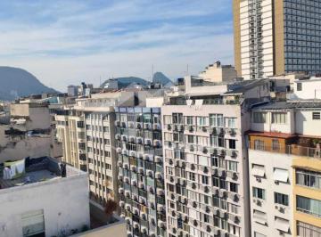 Comercial · 82m² · Sala Comercial em localização privilegiada de Copacabana.