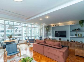 Apartamento · 184m² · 3 Quartos · 1 Vaga · IMPERDÍVEL APARTAMNETO DE 3 QUARTOS NO FLAMENGO!