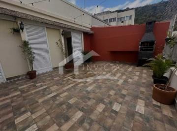 Apartamento · 200m² · 4 Quartos · 1 Vaga · Maravilhosa cobertura 4 quartos com varanda!