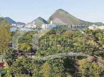 Apartamento · 23m² · 1 Quarto · EXCELENTE CONJUGADO NO LEBLON