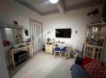 Apartamento · 38m² · 1 Quarto · incrivel oportunidade no posto 6