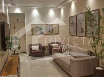 Apartamento · 90m² · 3 Quartos · 1 Vaga · EXCELENTE 3 QUARTOS